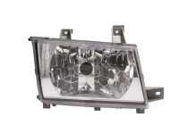 Купить Фара света передних 214-11a6r-ld-em/dep, фото thumb