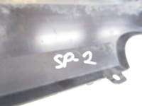 фото thumb №9, Smart fortwo 453 спойлер бампера задня 850b26979r