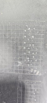 фото thumb №9, Бампер уголок бампера левый opel combo e 2018-