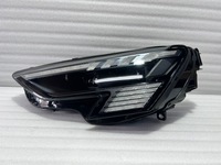 фото thumb №8, Audi rs3 s3 8y matrix лампа левая правая