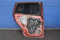 фото thumb №11, Mazda 6 gj gl дверь левый задняя задние