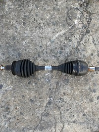 фото thumb №1, Mercedes-benz оригинальный номер 2463309400 приводной вал