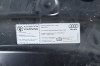 фото thumb №15, Капот крышка двигателя audi a3 8p lift 2008-2012 ly9b