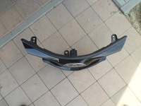 фото thumb №2, Toyota ch r chr решётка радиатора решётка радиатора чаша значок pod радар 16-