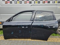 фото thumb №1, Bmw x3 g45 двері задня ліва 2025r. повний