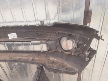 фото thumb №14, Бампер перед переднє mini cooper r56 2006-2010 a60/7 sparkling срібний