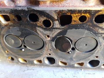 фото thumb №6, Ford focus mondeo mk4 1.8 tdci kkda qyba головка