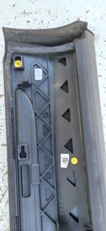 фото thumb №10, Audi q8 2018- молдинг двері правий задня 4m8853969