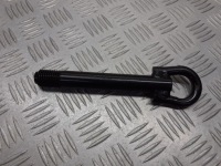 Купить Ушко буксировочный renault espace iv 3.0 dci, фото thumb