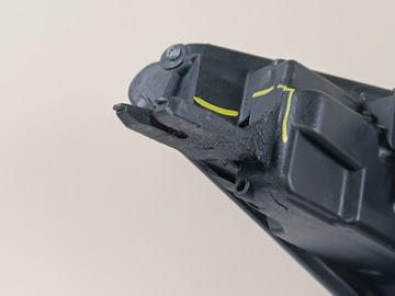 фото thumb №14, Renault zoe ii рестайлінг лампа ліва передня led pure vision 260609388r