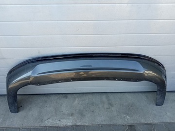 фото thumb №7, Ford mondeo mk5 универсал 15-19r- спойлер бампера зад