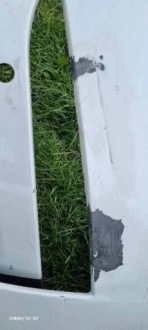 фото thumb №13, Бампер передний перед tesla model iii 17-