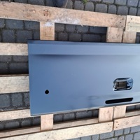 фото thumb №7, Toyota hilux кришка боки кришка багажника двері задні 2005-2012