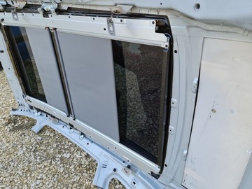 фото thumb №7, Крыша панорама 775 mercedes r-kl w251