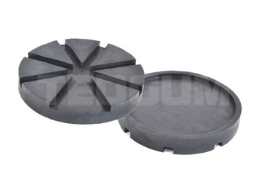 ПОДЪЕМНАЯ ШАЙБА /125MM-СНАРУЖИ/ ПОДЪЕМНАЯ ШАЙБА АВТОМОБИЛЯ