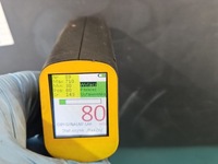 фото thumb №16, Двері задня ліва ford ranger iv 06-11 titanium grey