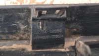 Дифузор накладка toyota corolla e21 Недорого, фото thumb