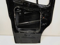 фото thumb №11, Mercedes sprinter w910 910 двері передні ліва