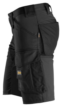Рабочие шорты Snickers 6143 Stretch 48