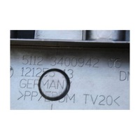 фото thumb №10, Напрямна кронштейн бампера задня bmw x3 e83 3400942