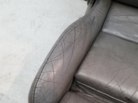 фото thumb №8, Сиденье передний правый электрический кожа audi a8 d2 1994-2002r sedan