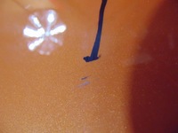 фото thumb №13, Citroen c3 pluriel дверь правое перед передние khud