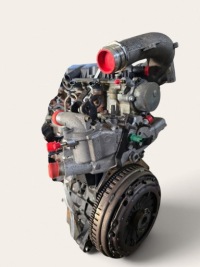 фото thumb №13, Двигатель fiat scudo 10dypy