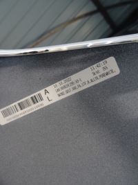 фото thumb №13, Бампер новый vw golf 8 viii 5h9 kombi alltrack 20-