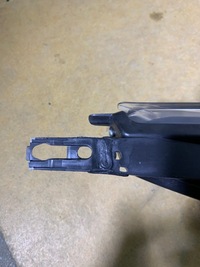 фото thumb №7, Лампа правая led toyota chr ch-r 6 pin