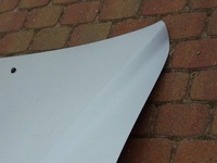 фото thumb №7, Mazda 2 ii dy капот кришка решітка радіатора решітка радіатора перед 02-