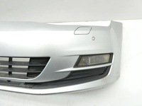 фото thumb №6, Vw golf vii бампер передний перед омыватель pdc golf 7