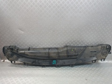 фото thumb №7, Панель під лобовим склом opel astra k європа комплект