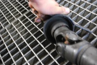 фото thumb №8, Wał приводной audi a8 d2 3.7 4d0521101c