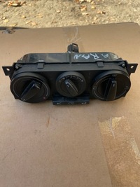 фото thumb №1, Панель обдув seat alhambra 7m3907049a