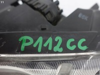 фото thumb №12, Honda civic x 10 17-21 type-r лампа full led ліва перед europa koito