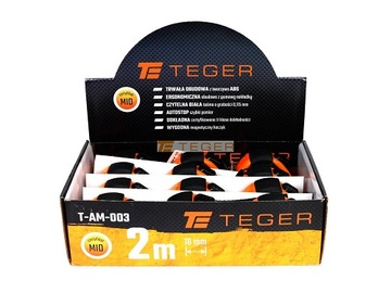 PREMIUM / TEGER щетка для мойки автомобилей и сельхозтехники