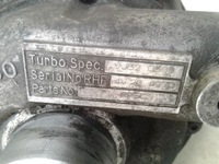 фото thumb №8, Турбонагнітач vj320308 mazda 6 gg 2,0 citd