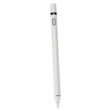 Universal touch screen stylus for