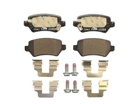 фото thumb №1, Тормозные колодки тормозные ate - teves 13.0470-2868.2