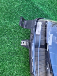 Tesla x протитуманна фара led правий drl ece up-level eu Ціна, фото thumb