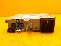 фото thumb №2, Citroen ds7 crossback радіо навігація 9832991580