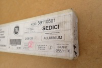 фото thumb №7, Fiat sedici 05- накладка молдинг порогова права ліва комплект 59110501 oem номер