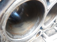 фото thumb №10, Bmw e87 e90 e92 1.8 2.0 n43 n43b20a lift блок двигателя 7552781 оригинал