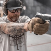 Перчатки Mechanix Precision Pro для удобного захвата — Coyote L