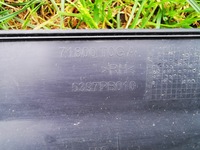 фото thumb №12, Honda cr-v iv молдинг порог правая 17-