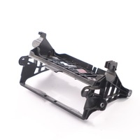 фото thumb №11, Mercedes c238 кронштейн рамка блоку головної радіо multimedi a2135455900