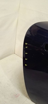 фото thumb №5, Двері перед передні праві ferrari roma оригінал