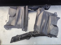 Купить Lexus ux защита подрамник редуктор правая левая, фото thumb