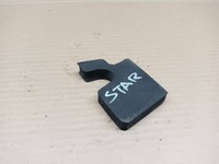 фото thumb №1, Space star ii захист шумоізоляція крила праве ліва