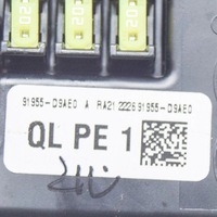 фото thumb №6, Kia sportage 2019 рамка / модуль запобіжників